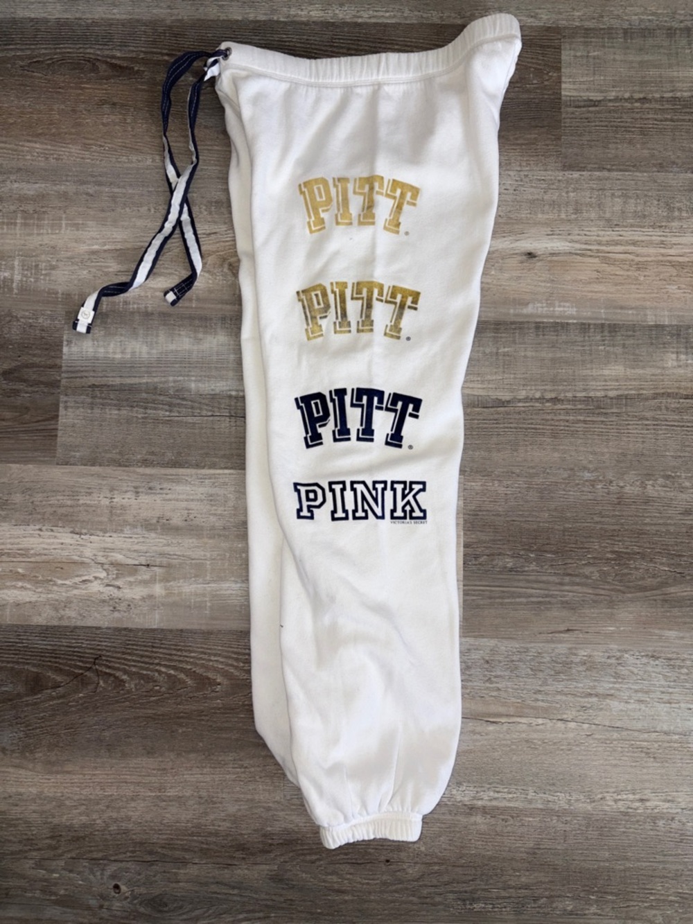 Victorias Secret Pitt Sweatpant